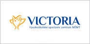 Victoria – Vysokoškolské sportovní centrum MŠMT